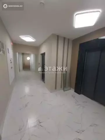 91.4 м², 3-комнатная квартира, этаж 8 из 9, 91 м², изображение - 12