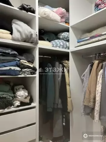 3-комнатная квартира, этаж 8 из 12, 85 м²