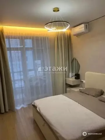3-комнатная квартира, этаж 8 из 12, 85 м²