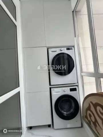 85 м², 3-комнатная квартира, этаж 8 из 12, 85 м², изображение - 4