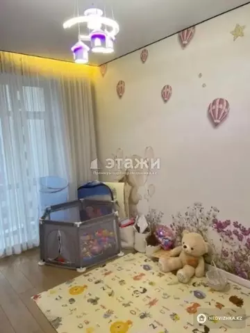 85 м², 3-комнатная квартира, этаж 8 из 12, 85 м², изображение - 7