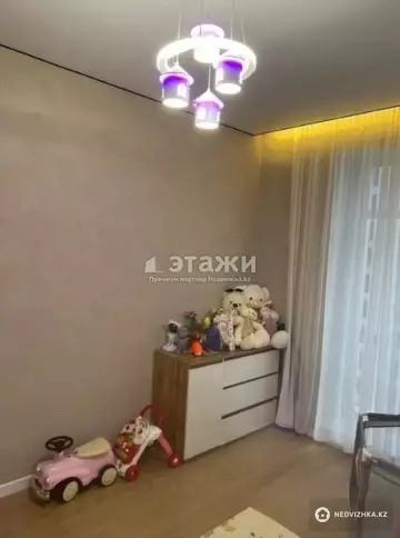 85 м², 3-комнатная квартира, этаж 8 из 12, 85 м², изображение - 8