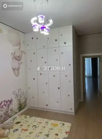 85 м², 3-комнатная квартира, этаж 8 из 12, 85 м², изображение - 9
