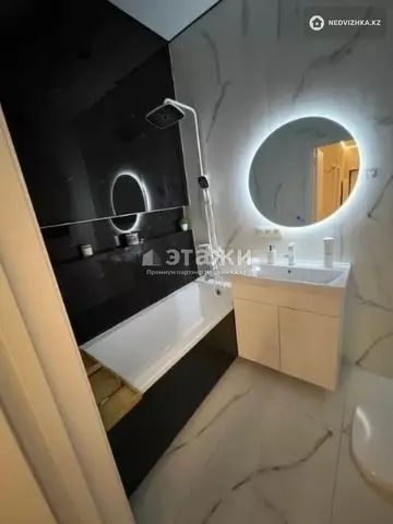 85 м², 3-комнатная квартира, этаж 8 из 12, 85 м², изображение - 11