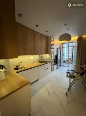 85 м², 3-комнатная квартира, этаж 8 из 12, 85 м², изображение - 12