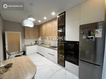 85 м², 3-комнатная квартира, этаж 8 из 12, 85 м², изображение - 13