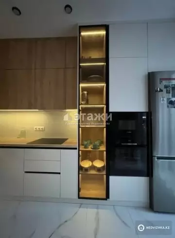 85 м², 3-комнатная квартира, этаж 8 из 12, 85 м², изображение - 16