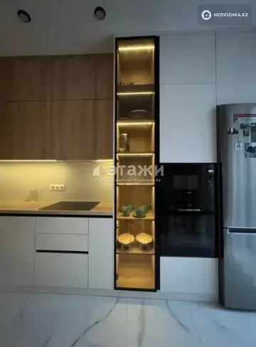 85 м², 3-комнатная квартира, этаж 8 из 12, 85 м², изображение - 17