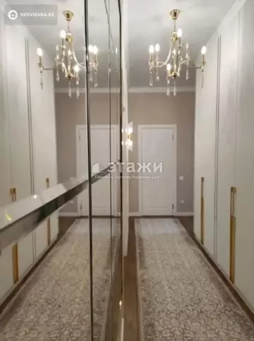 3-комнатная квартира, этаж 6 из 12, 78 м²