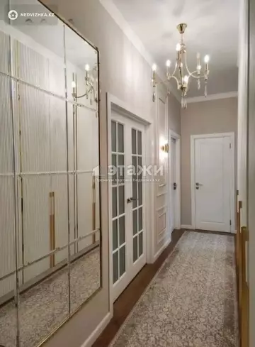 3-комнатная квартира, этаж 6 из 12, 78 м²