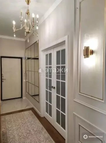 3-комнатная квартира, этаж 6 из 12, 78 м²