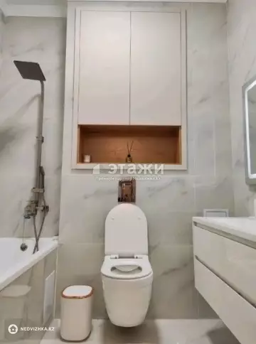 78.5 м², 3-комнатная квартира, этаж 6 из 12, 78 м², изображение - 4