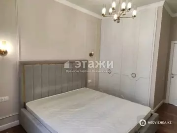 78.5 м², 3-комнатная квартира, этаж 6 из 12, 78 м², изображение - 9