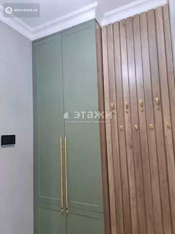 47.4 м², 2-комнатная квартира, этаж 7 из 9, 47 м², изображение - 16