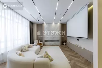 4-комнатная квартира, этаж 16 из 22, 157 м²