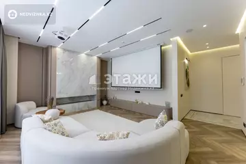 4-комнатная квартира, этаж 16 из 22, 157 м²