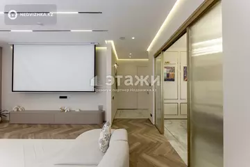 157 м², 4-комнатная квартира, этаж 16 из 22, 157 м², изображение - 5