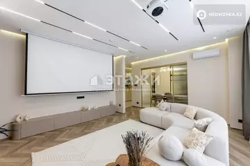 157 м², 4-комнатная квартира, этаж 16 из 22, 157 м², изображение - 4