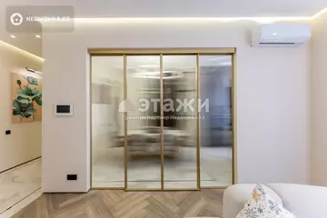 157 м², 4-комнатная квартира, этаж 16 из 22, 157 м², изображение - 7
