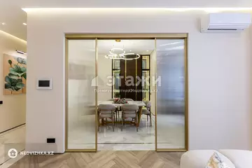 157 м², 4-комнатная квартира, этаж 16 из 22, 157 м², изображение - 8