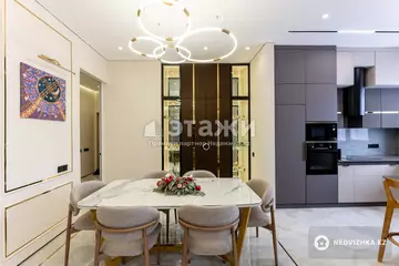 157 м², 4-комнатная квартира, этаж 16 из 22, 157 м², изображение - 9