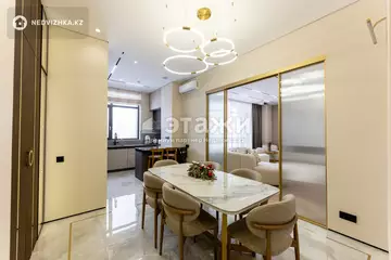 157 м², 4-комнатная квартира, этаж 16 из 22, 157 м², изображение - 10