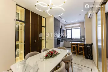 157 м², 4-комнатная квартира, этаж 16 из 22, 157 м², изображение - 11