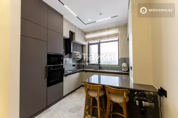 157 м², 4-комнатная квартира, этаж 16 из 22, 157 м², изображение - 12