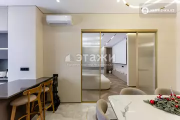 157 м², 4-комнатная квартира, этаж 16 из 22, 157 м², изображение - 13