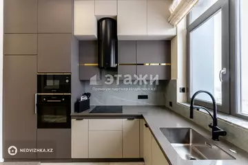 157 м², 4-комнатная квартира, этаж 16 из 22, 157 м², изображение - 14
