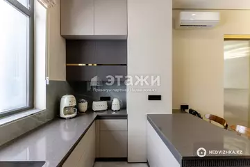 157 м², 4-комнатная квартира, этаж 16 из 22, 157 м², изображение - 15