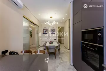 157 м², 4-комнатная квартира, этаж 16 из 22, 157 м², изображение - 16