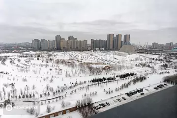 157 м², 4-комнатная квартира, этаж 16 из 22, 157 м², изображение - 17