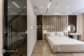 157 м², 4-комнатная квартира, этаж 16 из 22, 157 м², изображение - 18