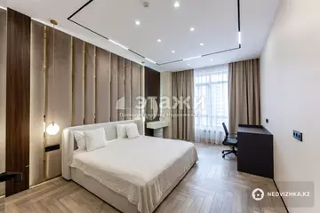 157 м², 4-комнатная квартира, этаж 16 из 22, 157 м², изображение - 19