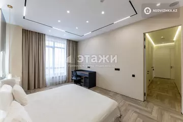 157 м², 4-комнатная квартира, этаж 16 из 22, 157 м², изображение - 20