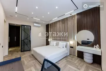 157 м², 4-комнатная квартира, этаж 16 из 22, 157 м², изображение - 21