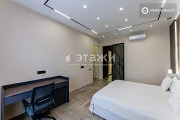 157 м², 4-комнатная квартира, этаж 16 из 22, 157 м², изображение - 22