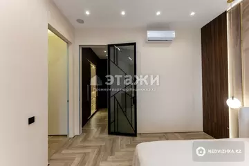 157 м², 4-комнатная квартира, этаж 16 из 22, 157 м², изображение - 23