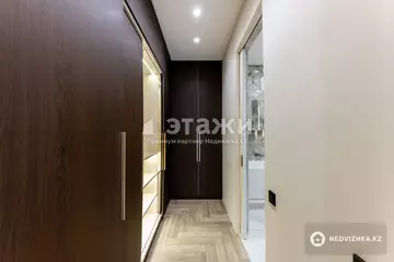 157 м², 4-комнатная квартира, этаж 16 из 22, 157 м², изображение - 24