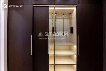 157 м², 4-комнатная квартира, этаж 16 из 22, 157 м², изображение - 25