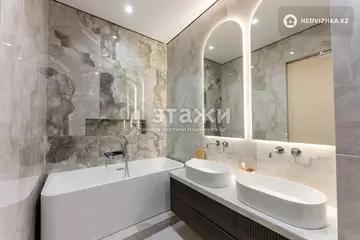 157 м², 4-комнатная квартира, этаж 16 из 22, 157 м², изображение - 26