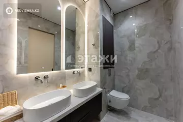 157 м², 4-комнатная квартира, этаж 16 из 22, 157 м², изображение - 27