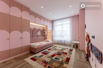 157 м², 4-комнатная квартира, этаж 16 из 22, 157 м², изображение - 28