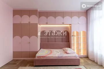157 м², 4-комнатная квартира, этаж 16 из 22, 157 м², изображение - 29