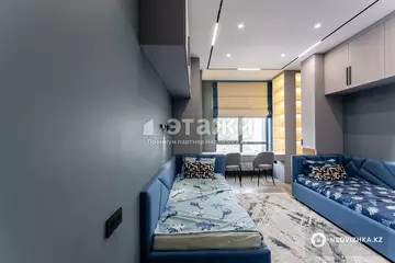 157 м², 4-комнатная квартира, этаж 16 из 22, 157 м², изображение - 32