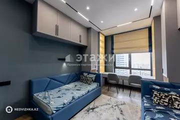 157 м², 4-комнатная квартира, этаж 16 из 22, 157 м², изображение - 33
