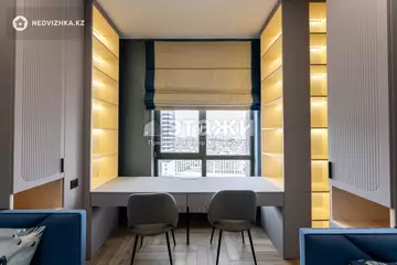 157 м², 4-комнатная квартира, этаж 16 из 22, 157 м², изображение - 34