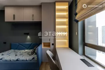 157 м², 4-комнатная квартира, этаж 16 из 22, 157 м², изображение - 36