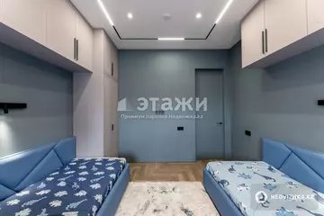 157 м², 4-комнатная квартира, этаж 16 из 22, 157 м², изображение - 37